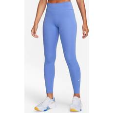 Nike One Leggings Polar/White Blue