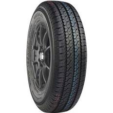 Royal Black Kyoto Commercial 195 80R14C