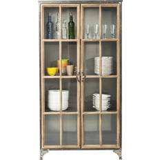 Vitrines en verre Kare Design Kontor, 97cm Vitrine