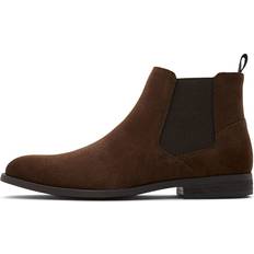 Aldo Men Boots Aldo Men's Collen Chelsea Boot, Brown