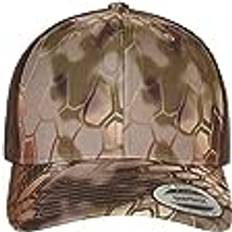 Flexfit Retro Trucker Cap - Highlander