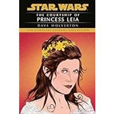 The Courtship of Princess Leia: Star Wars Legends