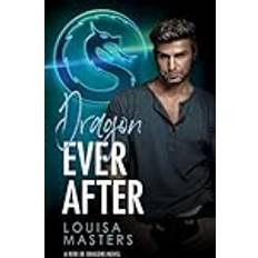Dragon Ever After Louisa Masters (Hæftet)
