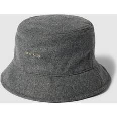 Calvin Klein Hatter Calvin Klein must bucket hat Grey One