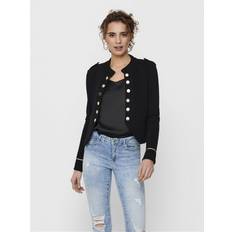 S Blazers Only Veste Femme Onlanetta - Noir