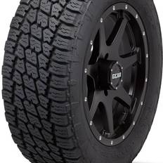 Nitto Terra Grappler G2 All Terrain 255/70R17 116S XL Light Truck