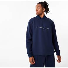 Slazenger ft. Aitch Half Zip Sweatshirt