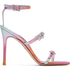 Heeled Sandals on sale Sophia Webster Multicolor Venus Heeled Sandals Summer Punch IT