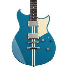 Yamaha Revstar Element RSE20 Electric Guitar Swift Blue
