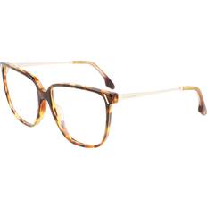 Briller & Læsebriller Victoria Beckham VB2640 231 57 Tortoiseshell Briller