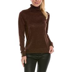 Bronze Jumpers Joseph A. Turtleneck Sweater