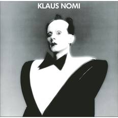 Klaus Nomi Edition 2020 Klaus Nomi (Vinyl)