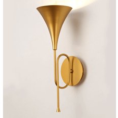 D Wall Lights Inspired Lighting Mantra Jazz Wall light