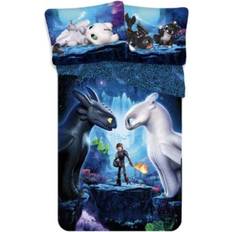 Dreamworks Copripiumino Singolo 140 cm x 200 cm