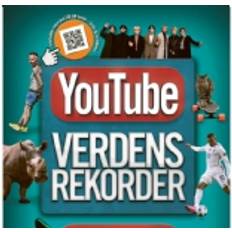 YouTube verdensrekorder 2021 2022-Adrian Besley