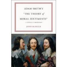 Books Adam Smith’s "The Theory of Moral Sentiments" A Critical Commentary