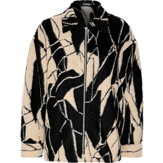 Soaked in Luxury Jakker Soaked in Luxury Jakke slGale Jacket Sort
