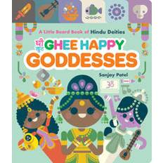 Ghee Happy Goddesses