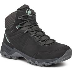 Mammut Nova IV Mid GTX Boots - Grey