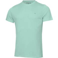 Golf - Men T-shirts Calvin Klein M, Sage Mens 2021 Harlem Quick Drying Crew Neck T-Shirt