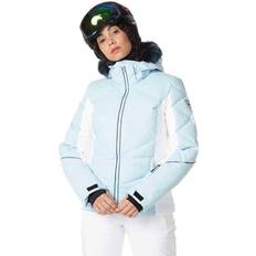 Rossignol Staci Jacket Blue Woman