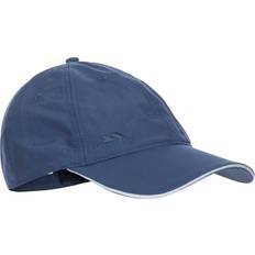 Trespass Caps Trespass Cosgrove Quick Dry Baseball Cap Navy One