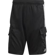 Shorts Adidas Herren Shorts Tiro Schwarz