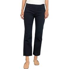 Soyaconcept Dame Bukser & Shorts Soyaconcept Women's Trousers Nadira 3-b - Noir