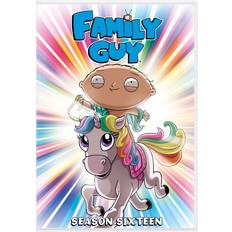 Family Guy Season 16