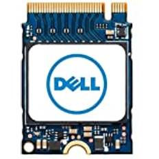 Dell SSD 128 GB M.2 2230 Gen 4 x 4 NVMe PCIe 4.0 Class 35 Solid State Drive