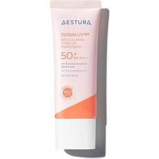 AESTURA Derma UV 365 Red Calming Tone-Up Sunscreen 40ml