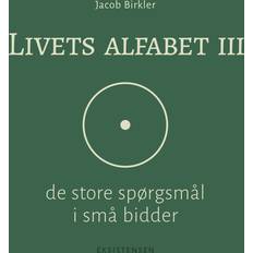 Livets alfabet III Jacob Birkler