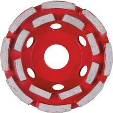 Milwaukee Diamantslipskål DCWU 100 mm