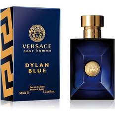 Versace Pour Homme Dylan Blue 50ml