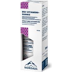 Nordaid Vitamin B12 Spray