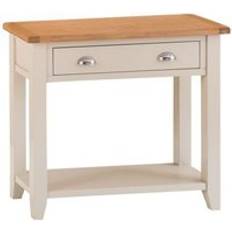 Norfolk Aurora Mist Console Table