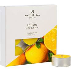 Wax Lyrical Lemon Verbena Tea Lights