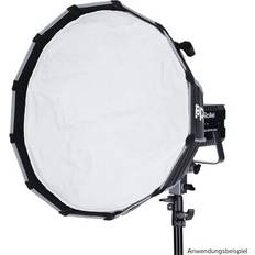 Studio Lighting Rollei Softbox I Quick-Parabol 45 cm
