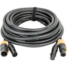 Cables DAP FP23 Hybrid Cable - Power Pro True MX