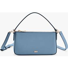 DKNY Bryant Leather Cross Body Bag