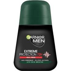 Garnier Men Deodorants Garnier Men Mineral Extreme Roll-On Antiperspirant 50ml