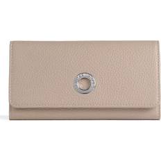 Mandarina Duck Mellow Leather Wallet taupe