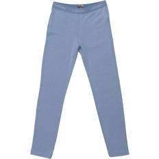 M Underställ Icebreaker 260 Tech Leggings Jr - Blue