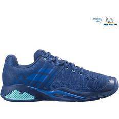 Babolat Man Sneakers Babolat Propulse Blast Training Schoenen - Clay Blue/Green