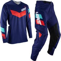 M Motorcycle Suits LEATT Motorradkombi, Ride Kit 23 Herren, XS