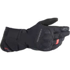 Alpinestars W-7 V2 Drystar Waterproof Gloves - Black Woman
