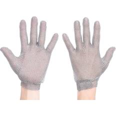 Portwest AC01 Brynjehandske - Silver