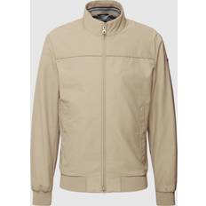 Vêtements Geox Men's Vincit Jacket, Humus