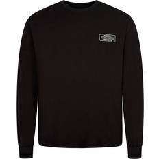 Huva T-shirts Neighborhood Tee Ls-1 - Black