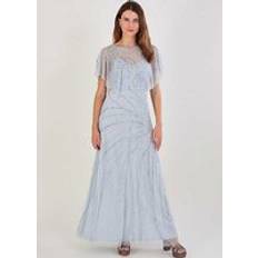 Monsoon Sienna Embellished Maxi Dress